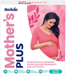 Mother's Horlicks Plus MirchiMasalay