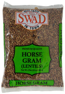 Swad Horse Gram Brown Lentils MirchiMasalay