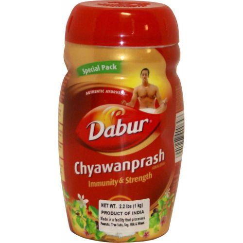 Dabur Chyawanprash MirchiMasalay