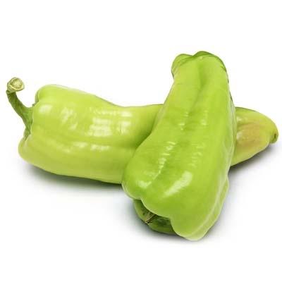 Fresh Cubanella Peppers Fresh Farms