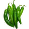Serrano Pepper Fresh Farms