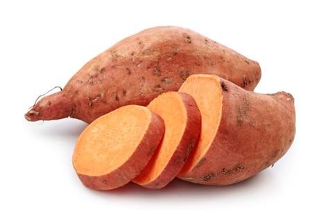 Sweet Potato Large Fresh Farms