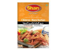Shan Chinese Manchurian MirchiMasalay