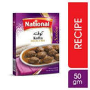 National kofta MirchiMasalay