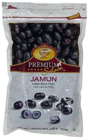 Deep Jamun Fresh Farms