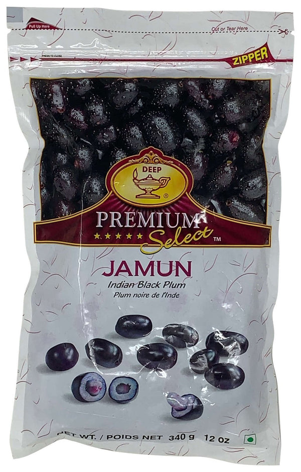 Deep Jamun Fresh Farms