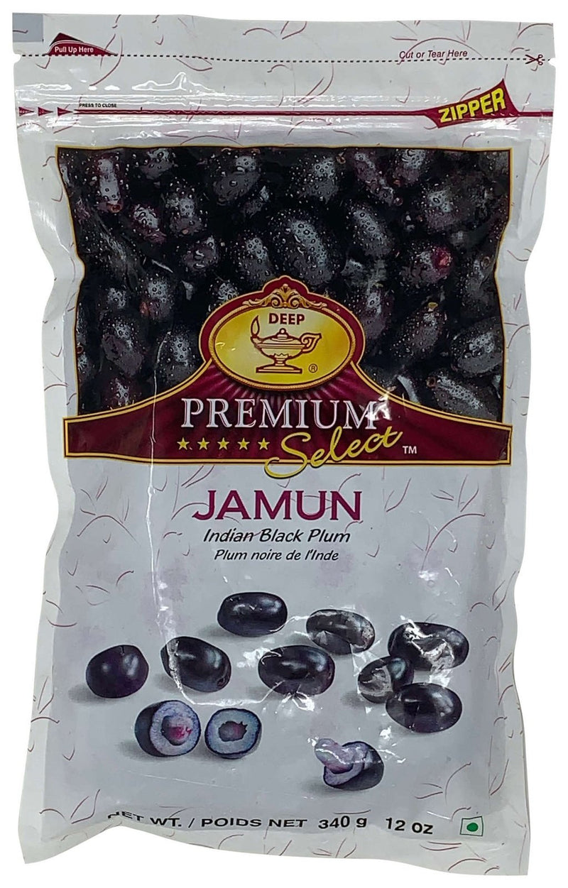 Deep Jamun Fresh Farms