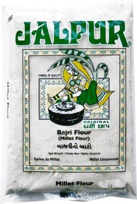 Bajri Flour MirchiMasalay