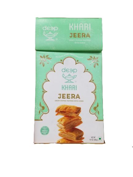 Deep Jeera Khari MirchiMasalay
