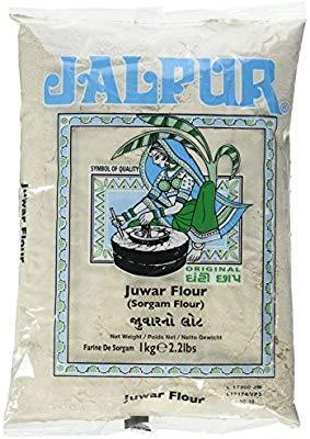 Jalpur Juwar Flour MirchiMasalay