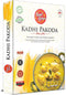 Regal Kitchen Kadhi Pakora MirchiMasalay