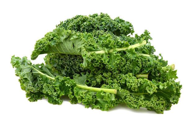 Kale Fresh Farms