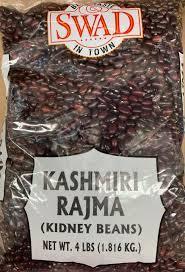Swad Kashmiri Rajma MirchiMasalay