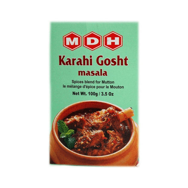 MDH Karahi Gosht Masala MirchiMasalay