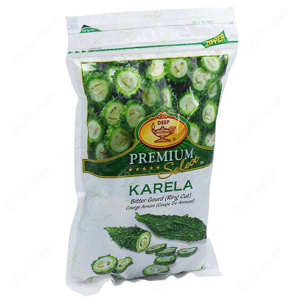 Deep Karela Fresh Farms