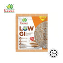 KAWAN Low GI Chapati Value Pack (16 pcs) | MirchiMasalay