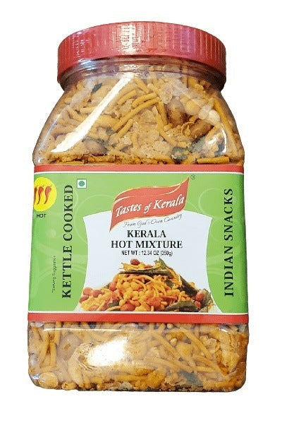 TOK Kerala Hot Mixture MirchiMasalay