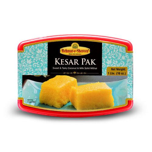 Rehmat-e-Shereen Kesar Pak MirchiMasalay