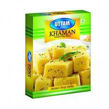 Uttam Khaman Mix MirchiMasalay