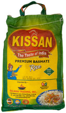 Kissan Premium Basmati Rice MirchiMasalay