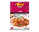 Shan Kofta MirchiMasalay