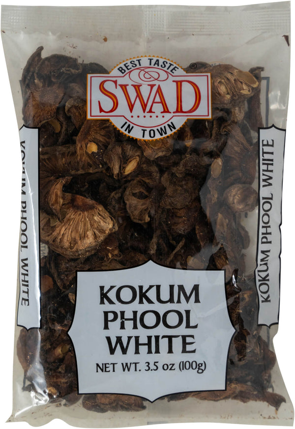 Swad Kokum phool white MirchiMasalay