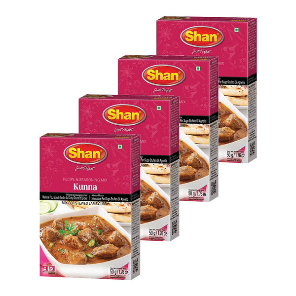 Shan Kunna MirchiMasalay