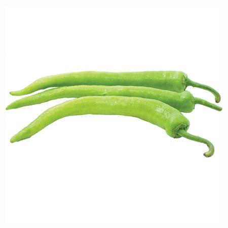 Green Long Hot Pepper Fresh Farms
