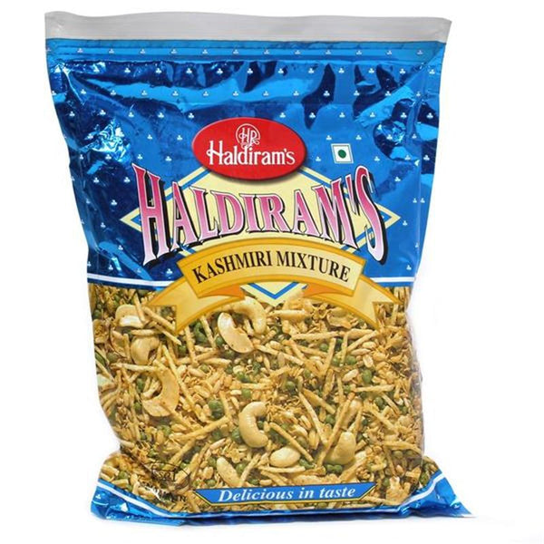 Haldiram's Kashmiri Mixture MirchiMasalay
