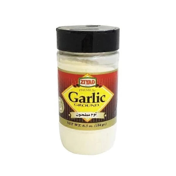 Ziyad Garlic Powder MirchiMasalay