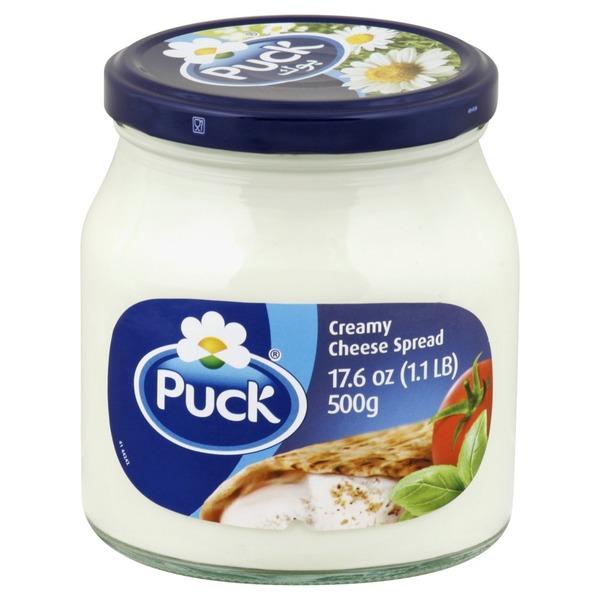 Puck Cream Cheese Big | MirchiMasalay