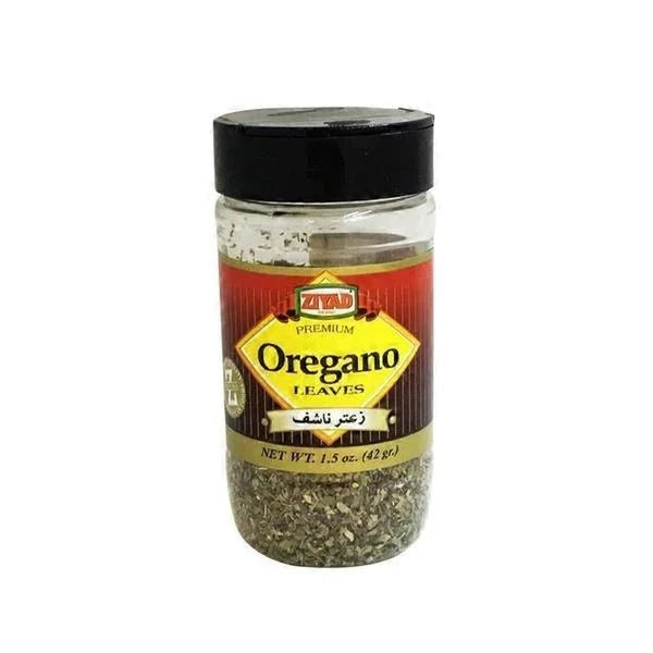 Ziyad Oregano MirchiMasalay