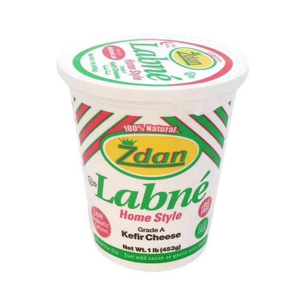 Zdan Homestyle Labne | MirchiMasalay