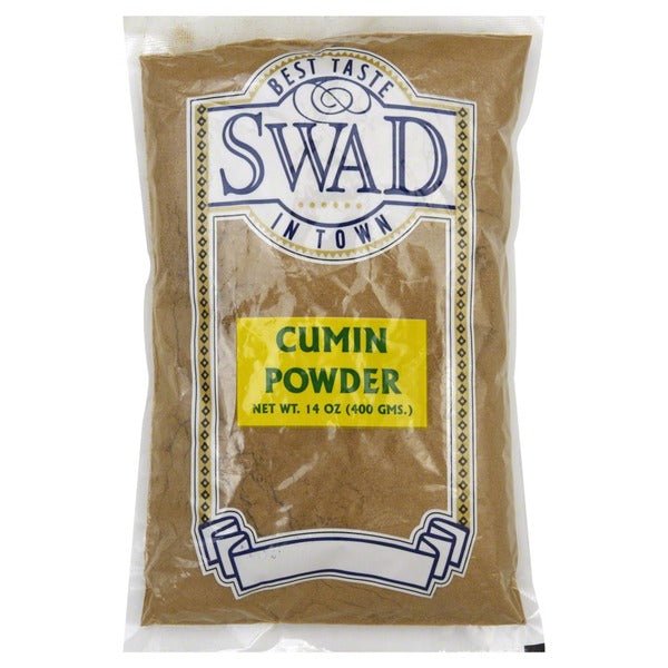 Swad Cumin powder MirchiMasalay