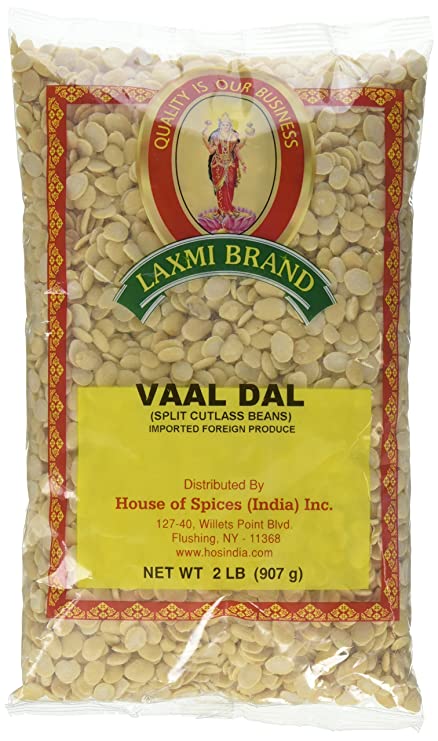 Laxmi Val Dal MirchiMasalay
