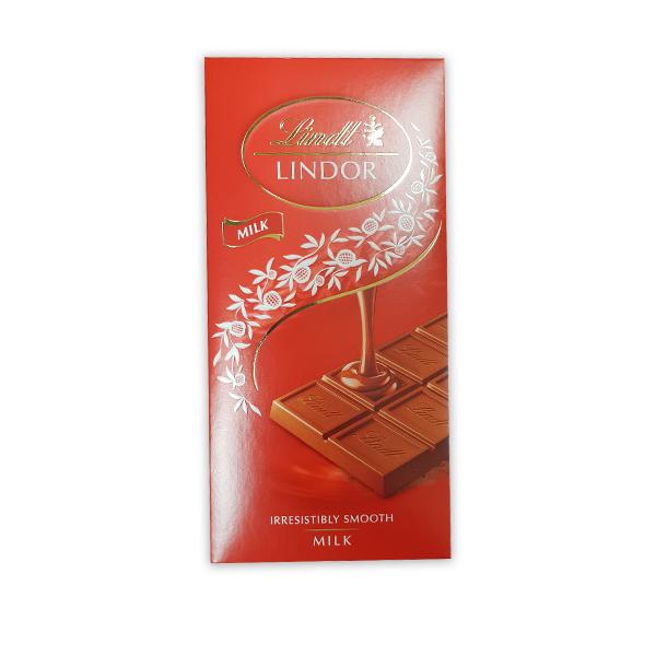 Lindt Lindor MirchiMasalay