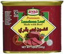 Ziyad Luncheon Loaf MirchiMasalay