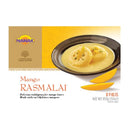 Nanak Mango Rasmalai MirchiMasalay