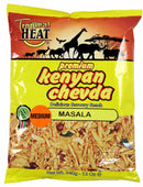 Kenyan Chevda Masala MirchiMasalay