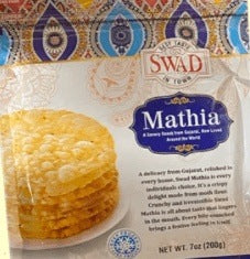 Swad Mathia | MirchiMasalay