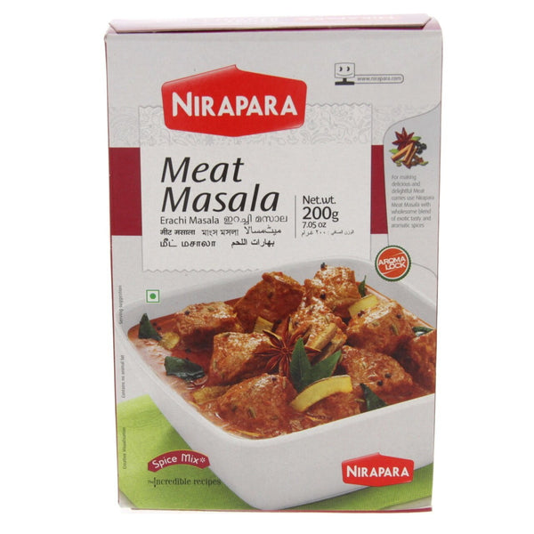 Nirapara Meat Masala MirchiMasalay