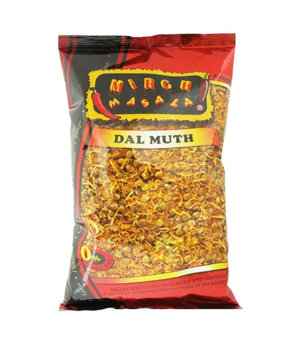 Mirch Masala Dal Muth MirchiMasalay