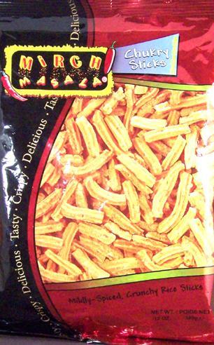 Mirch Masala Chukry Sticks MirchiMasalay