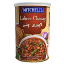 Mitchell's Lahori Channay ITU Grocers Inc.
