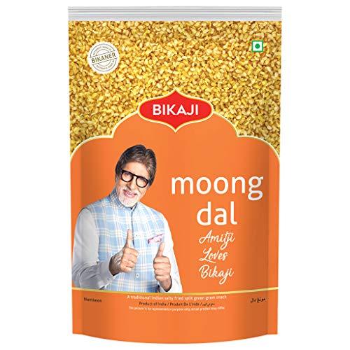 Bikaji Moong Dal MirchiMasalay