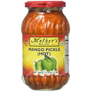Mother's Recipe Mango Hot Pickle MirchiMasalay