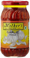 Mother's Recipe Garlic Pickle MirchiMasalay