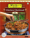 Mother's Recipe RTC Chicken Chettinad Mix MirchiMasalay
