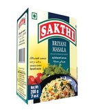 Sakthi Biryani Masala MirchiMasalay