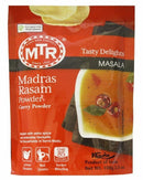 MTR Madras Rasam Powder MirchiMasalay